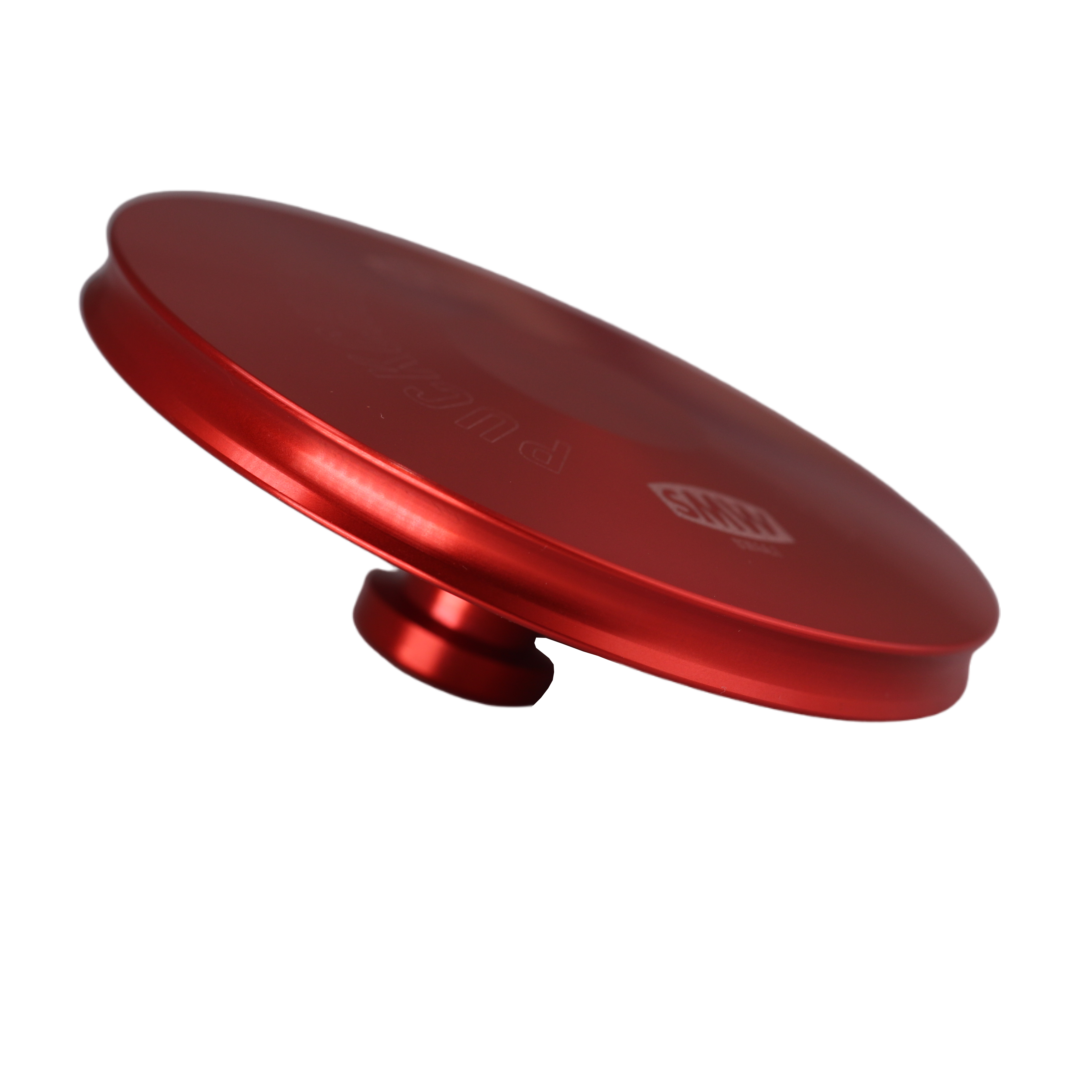 PuckChuck Chip Plug – Saunders Machine Works