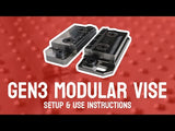 SMW Modular Vise (Gen3)