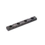 Reversible Jaw Insert (Smooth/Serrated) for Gen2 Modular Vise