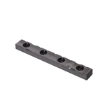 Reversible Jaw Insert (Smooth/Serrated) for Gen2 Modular Vise