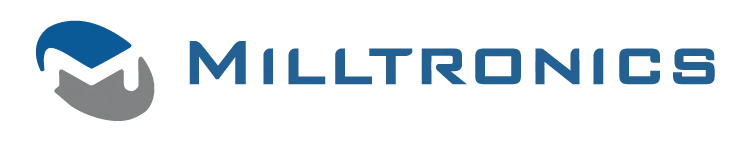 Milltronics Fixture Plates