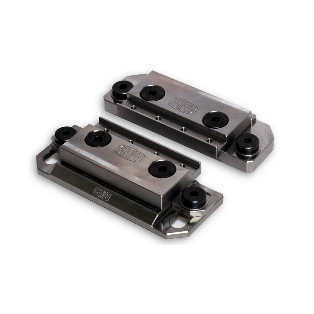 1/2" Mod Vise