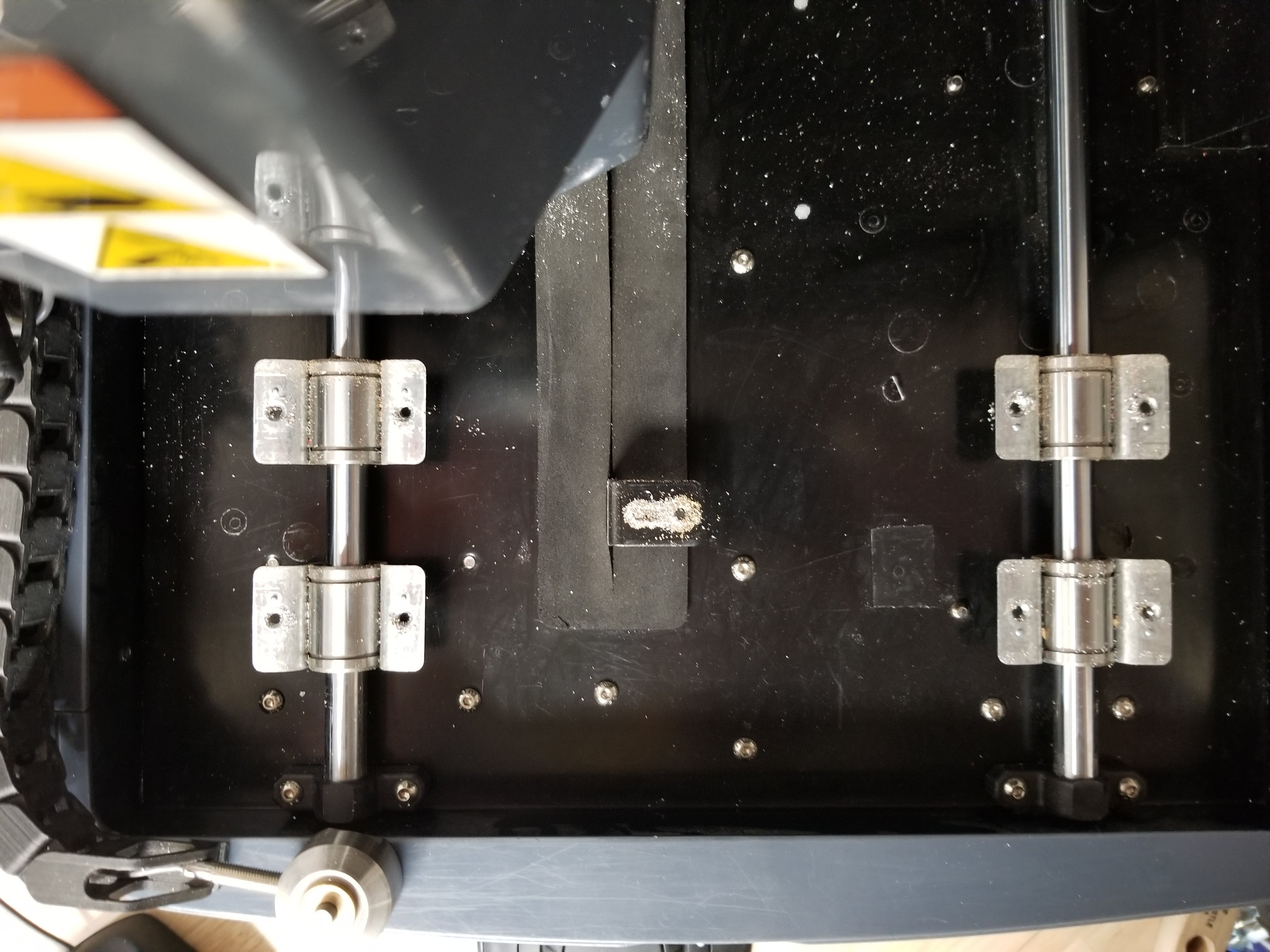 X-TAGE PURE ALUMINIUM【ROUND M】 0.125