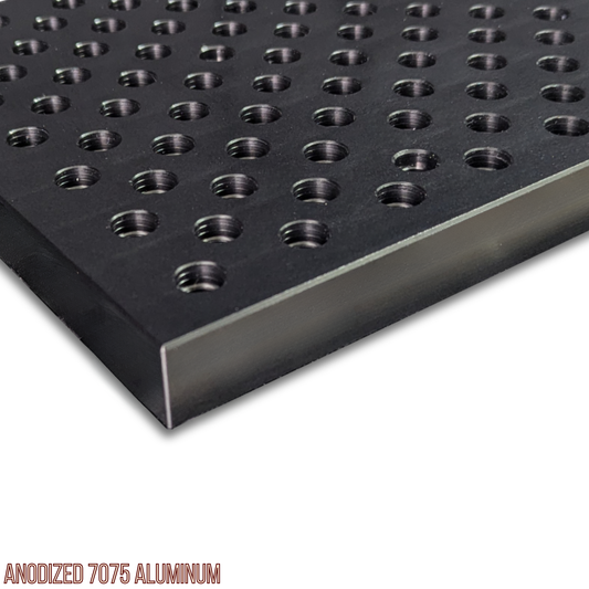 SMART SM1050 Fixture Tooling Plate