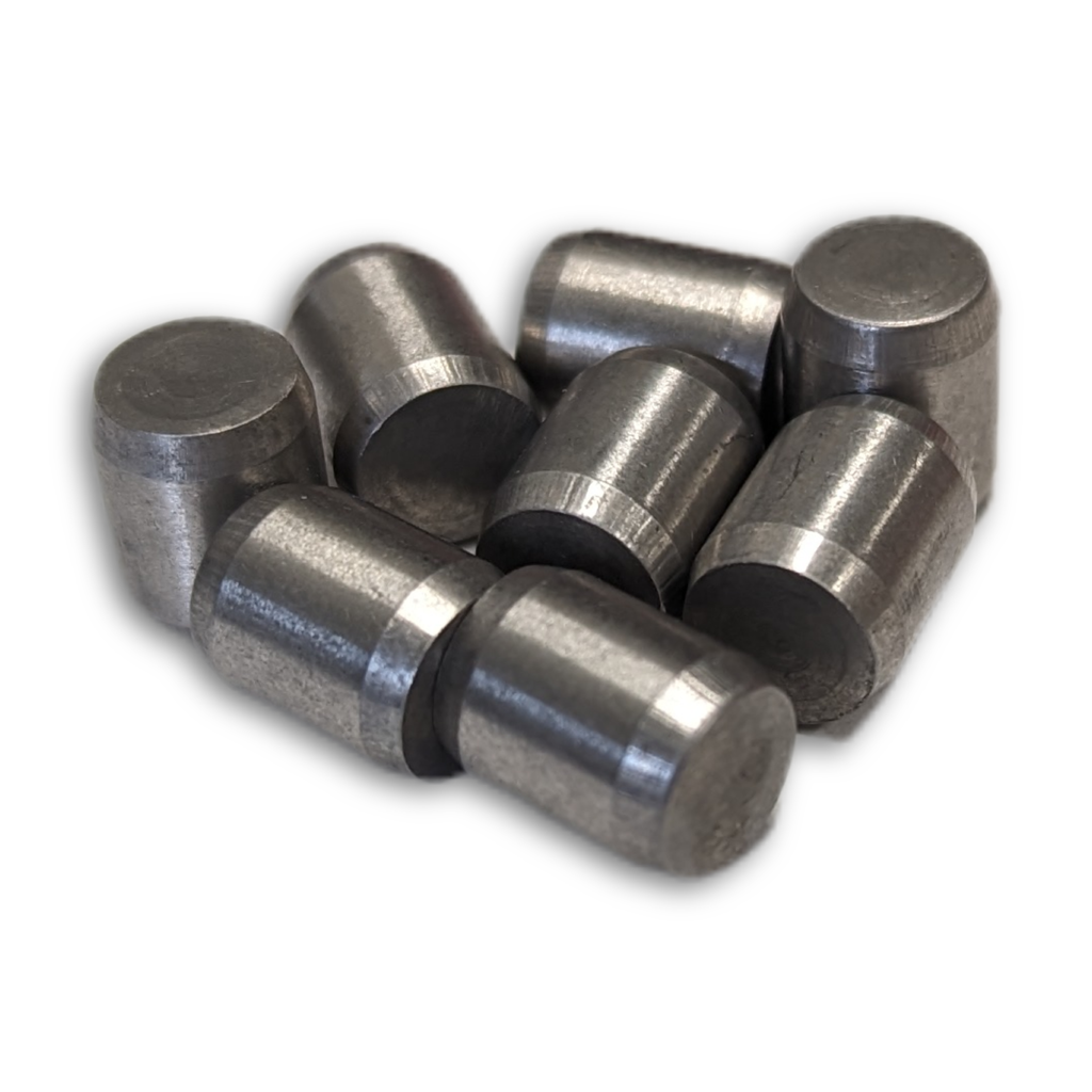PuckChuck Clocking Pin (1pc.) – Saunders Machine Works
