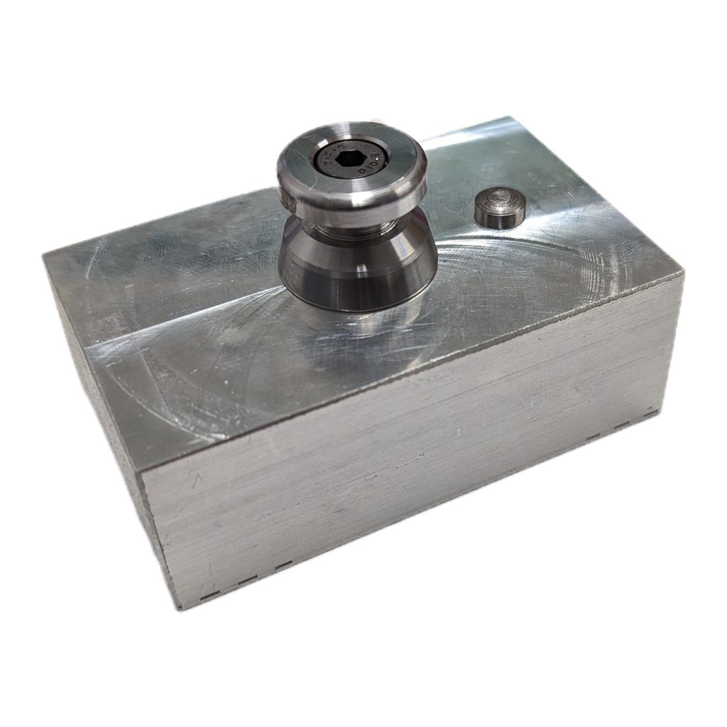 PuckChuck Clocking Pin (1pc.) – Saunders Machine Works