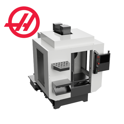 Haas DC-1 Fixture Tooling Plate