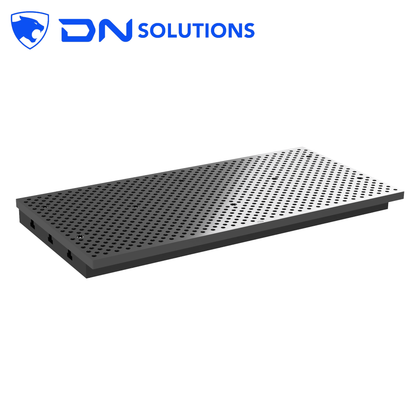 Doosan DNM 4500 Fixture Tooling Plate