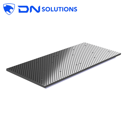 Doosan DNM 5700 Fixture Tooling Plate Set