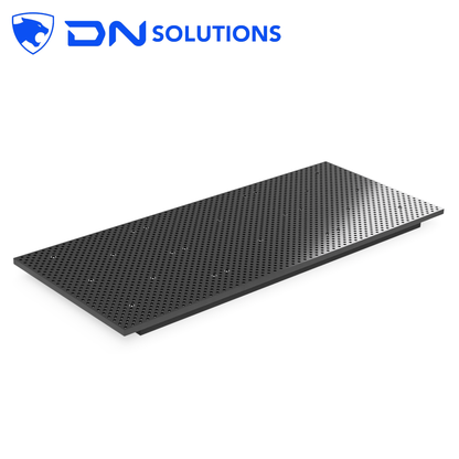 Doosan DNM 6700 Fixture Tooling Plate Set