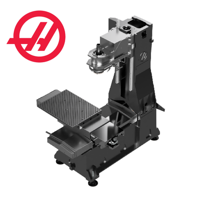 Haas DM/DT-1® Tooling Plate