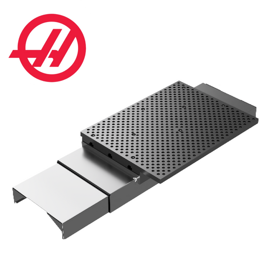 Haas DM/DT-1® Tooling Plate
