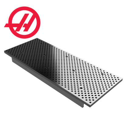 Haas DM/DT-2® Tooling Plate