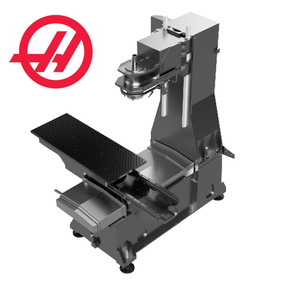 Haas DM/DT-2® Tooling Plate