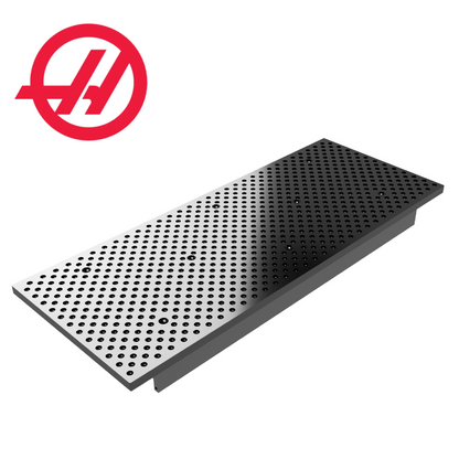 Haas DM/DT-2® Tooling Plate