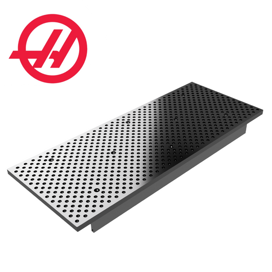 Haas DM/DT-2® Tooling Plate