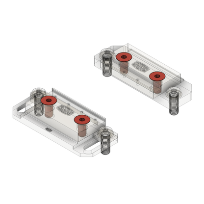 Modular Vise Hardware & Replacement Parts