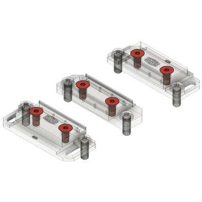 Modular Vise Hardware & Replacement Parts