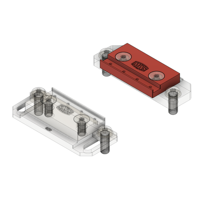 Modular Vise Hardware & Replacement Parts