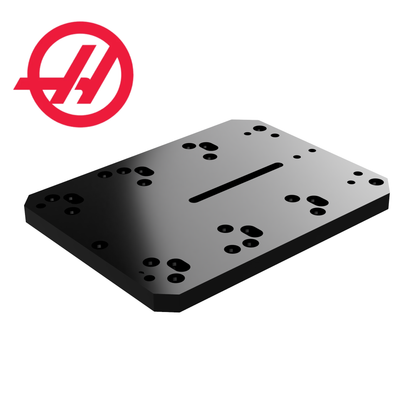 Haas 4th & 5th Axis Universal Subplate