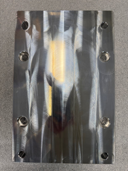 SMW Blank Pallet (Mfg. Blem)