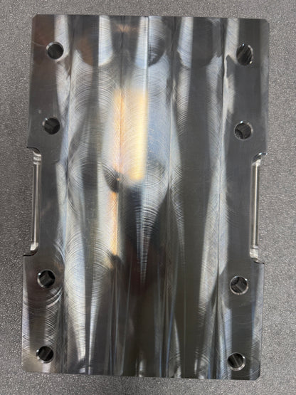 SMW Blank Pallet (Mfg. Blem)