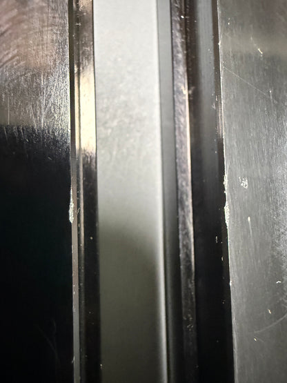 Haas 4th & 5th Axis Universal Subplate & Tailstock Pair - Ano. Aluminum (Blem)