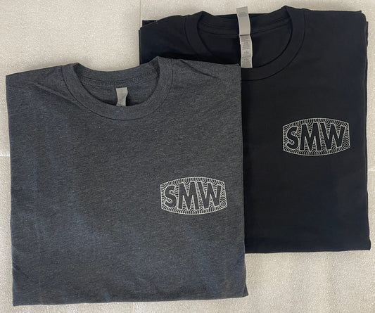 SMW Adaptive T-Shirt