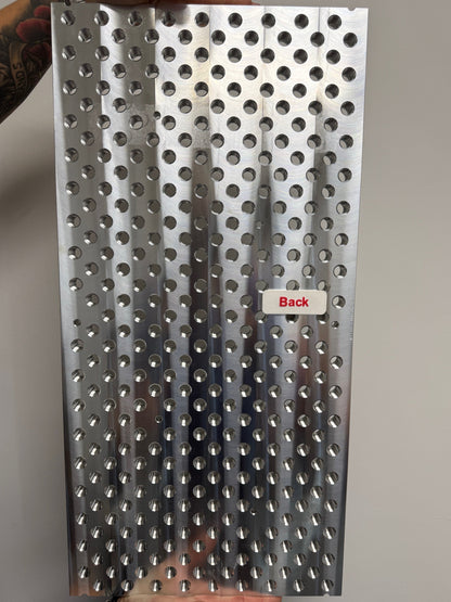 Shapeoko 5 Aluminum  Pro Fixture Tooling Plate (Mfg. Blem)