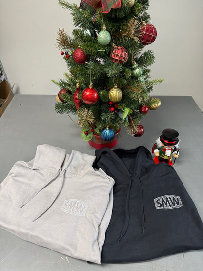 SMW Adaptive Hoodie - Limited Edition