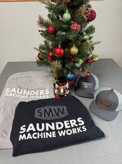 SMW Adaptive Hoodie - Limited Edition