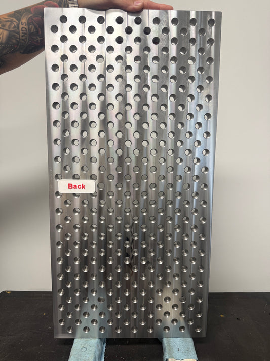 SYIL X5 Steel Fixture Tooling Plate (Blem)