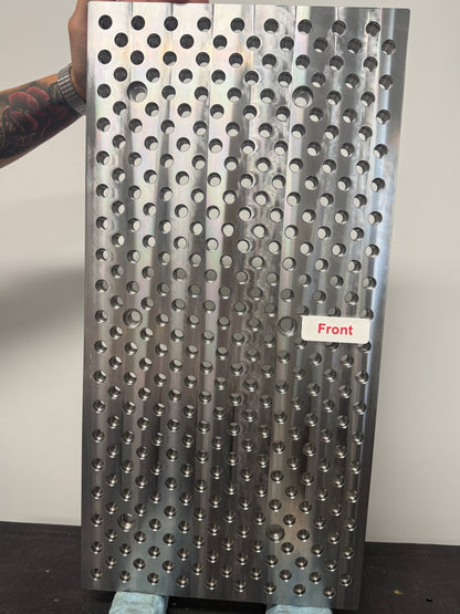 SYIL X5 Steel Fixture Tooling Plate (Blem)