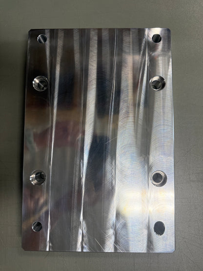 SMW Blank Pallet (Mfg. Blem)