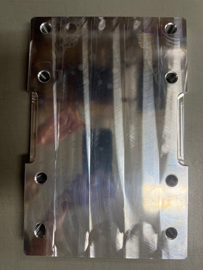 SMW Blank Pallet (Mfg. Blem)