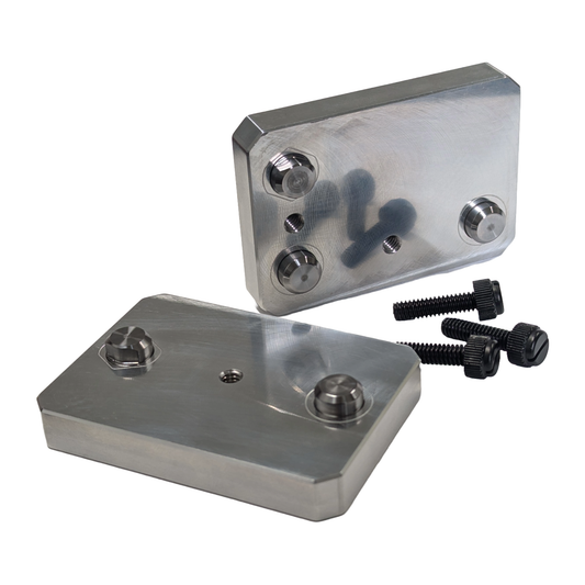Fixture Plate Set Installation Tool