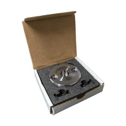 PuckChuck Lite Puck Zero Point Receiver