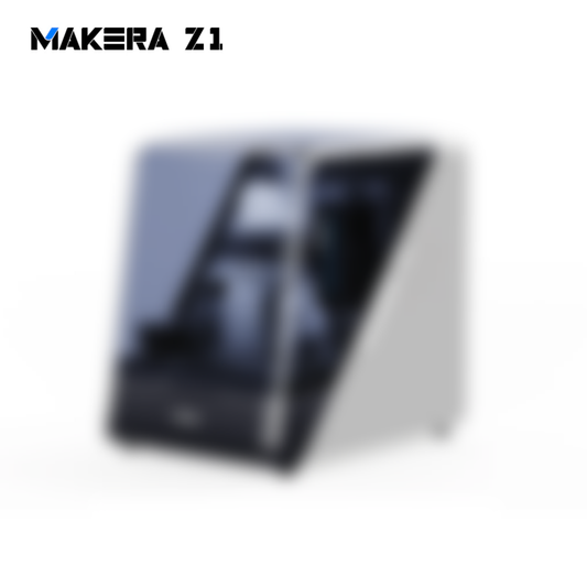 Makera Z1 Fixture Tooling Plate