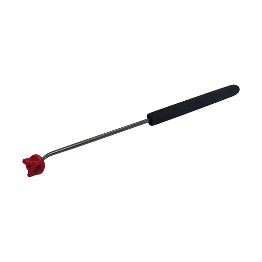 Fixture Plate Plug Removal Pick