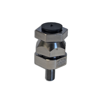 SMW PlugJack - Machinist's Jack & Endstop