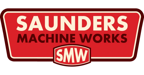 Saunders Machine Works