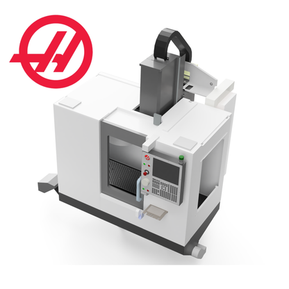 Haas TM-0 Fixture Tooling Plate