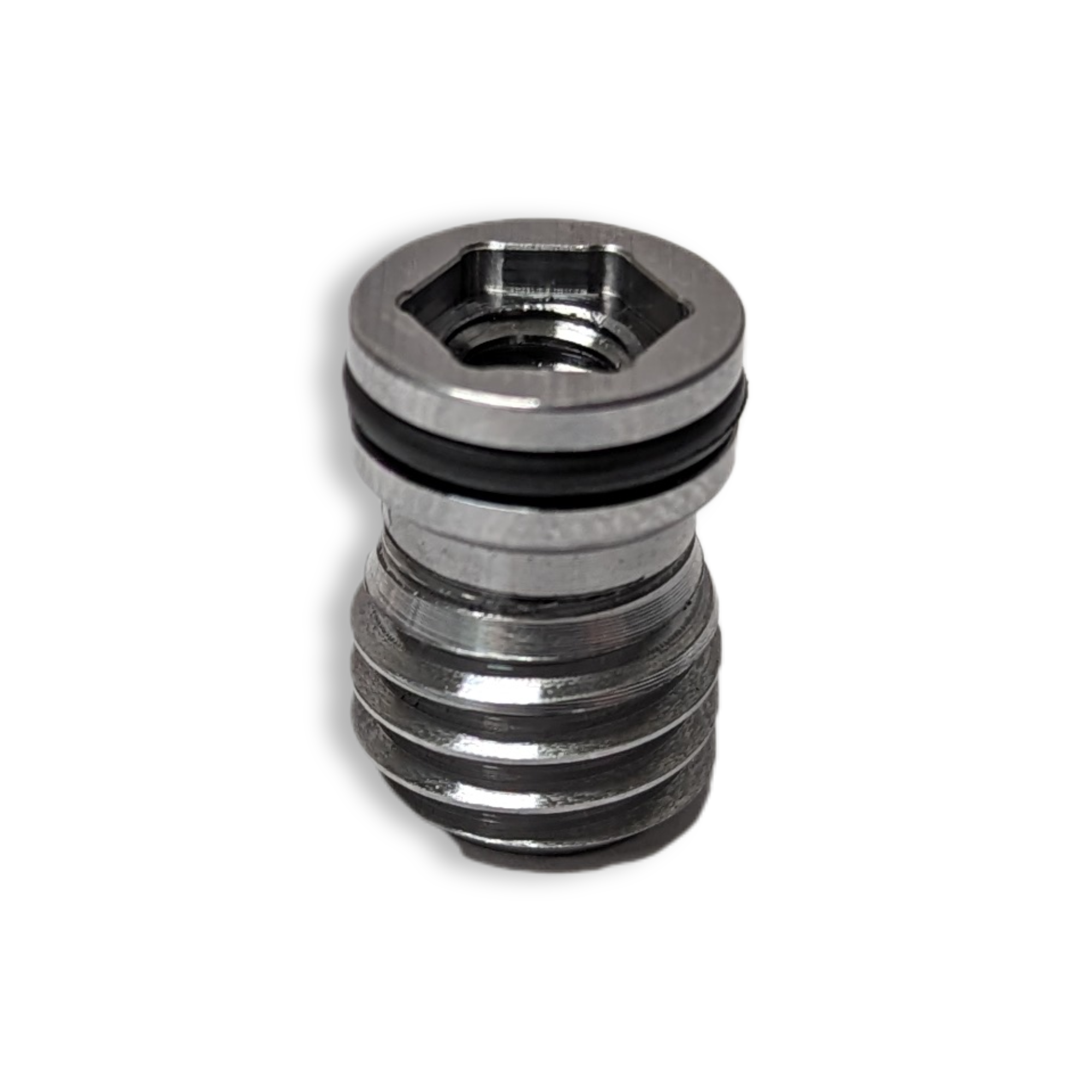 Thread Switch Pin Fixturing Pins – Saunders Machine Works
