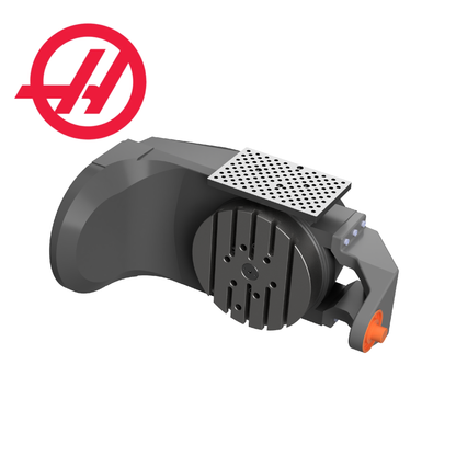 Haas UMC-500 B90 Fixture Tooling Plate