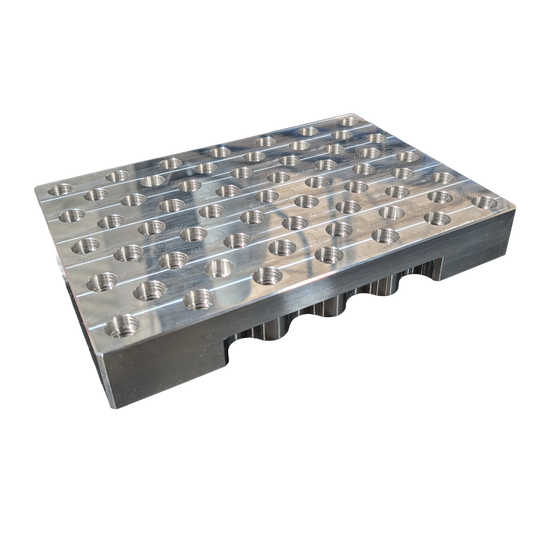SMW 96mm Pallet