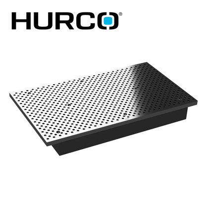 Hurco VMX24i Fixture Tooling Plate