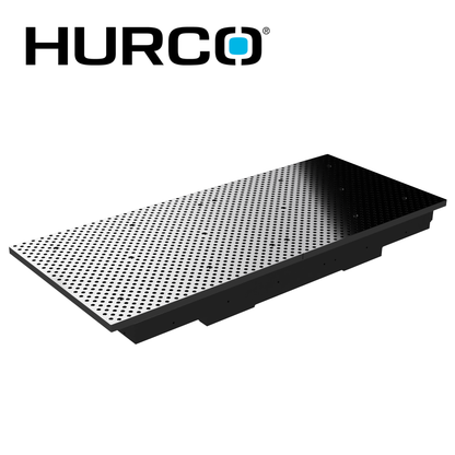 Hurco VMX42i Fixture Tooling Plate Set