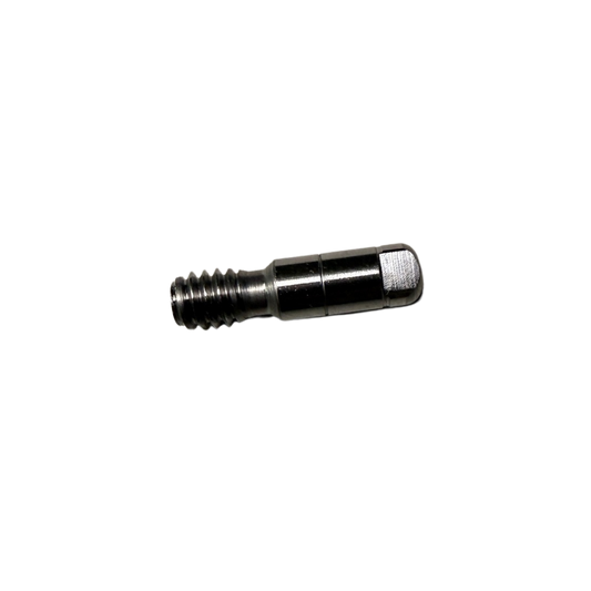 SMW 1/4" Fixturing Pin