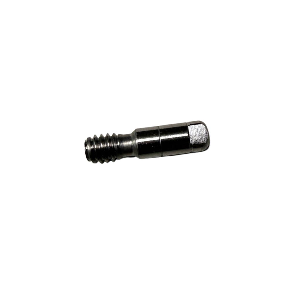 SMW 1/4" Fixturing Pin