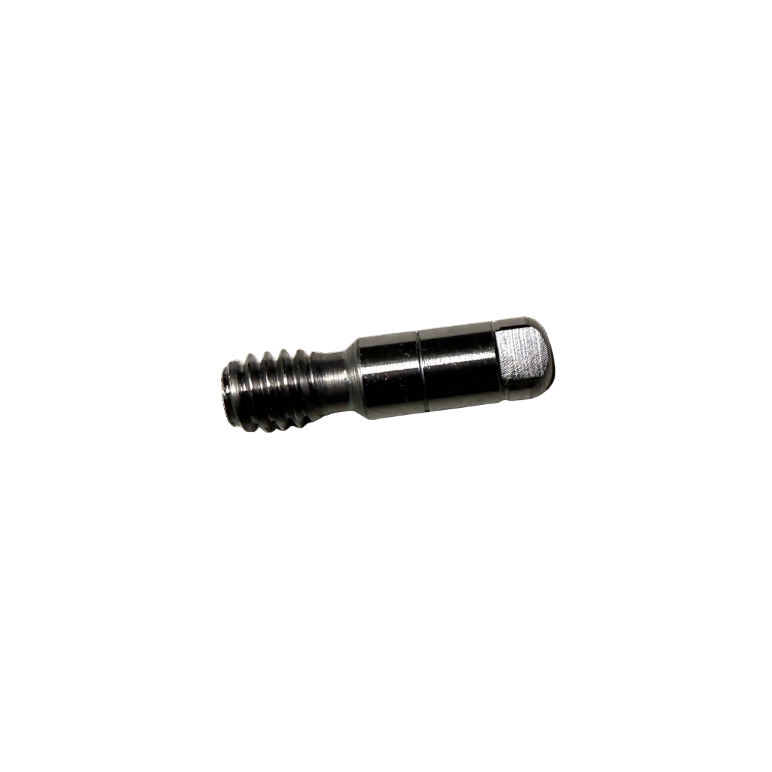 Fixturing Pins – Saunders Machine Works